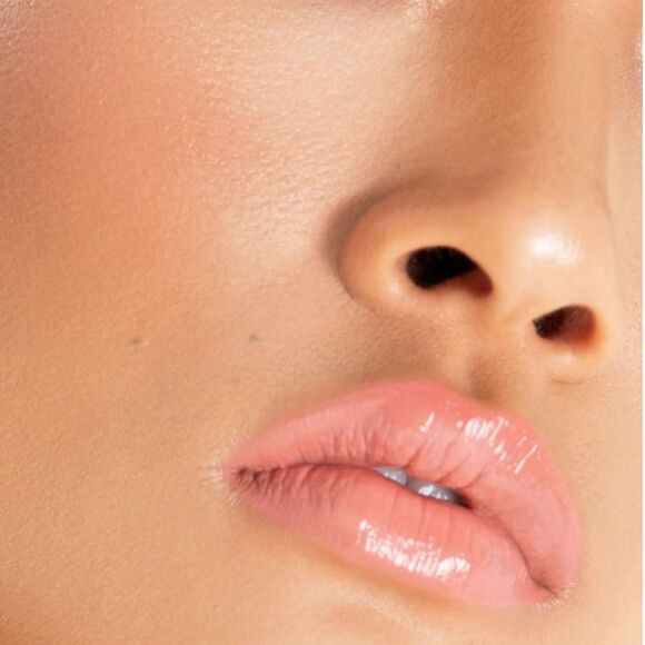 🤯5/$20🤯Mellow Cosmetics Lip Gloss In Santorini - Picture 4 of 5